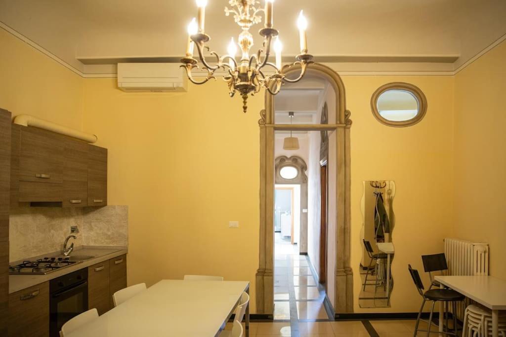 Nice Apartment Near The Basilica Of San Lorenzo Firenze Eksteriør bilde