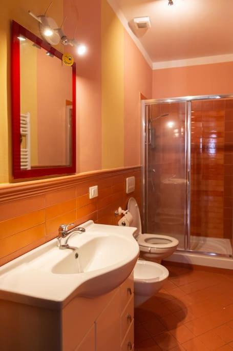 Nice Apartment Near The Basilica Of San Lorenzo Firenze Eksteriør bilde