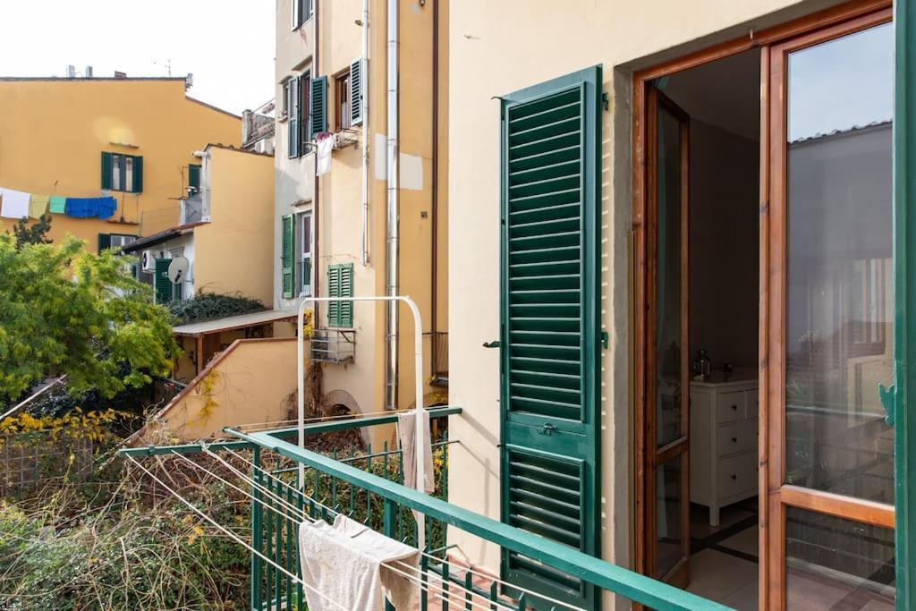 Nice Apartment Near The Basilica Of San Lorenzo Firenze Eksteriør bilde