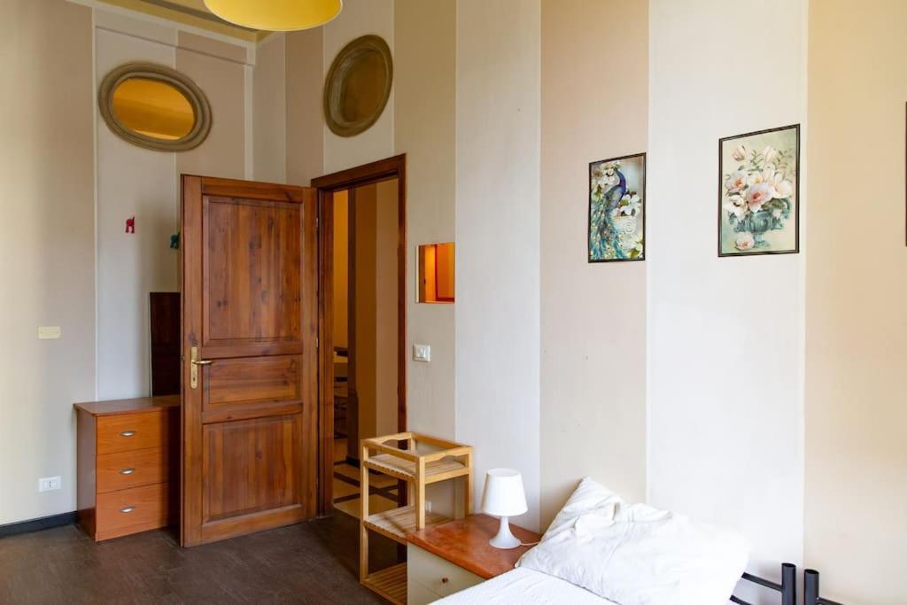 Nice Apartment Near The Basilica Of San Lorenzo Firenze Eksteriør bilde
